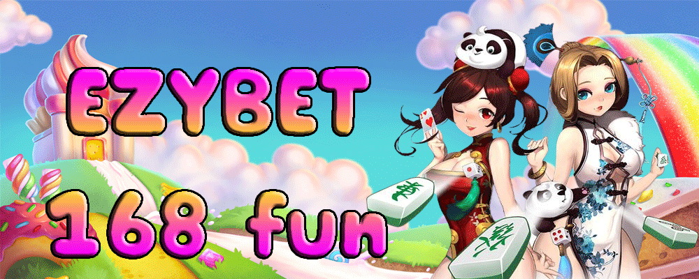 ezybet168 fun